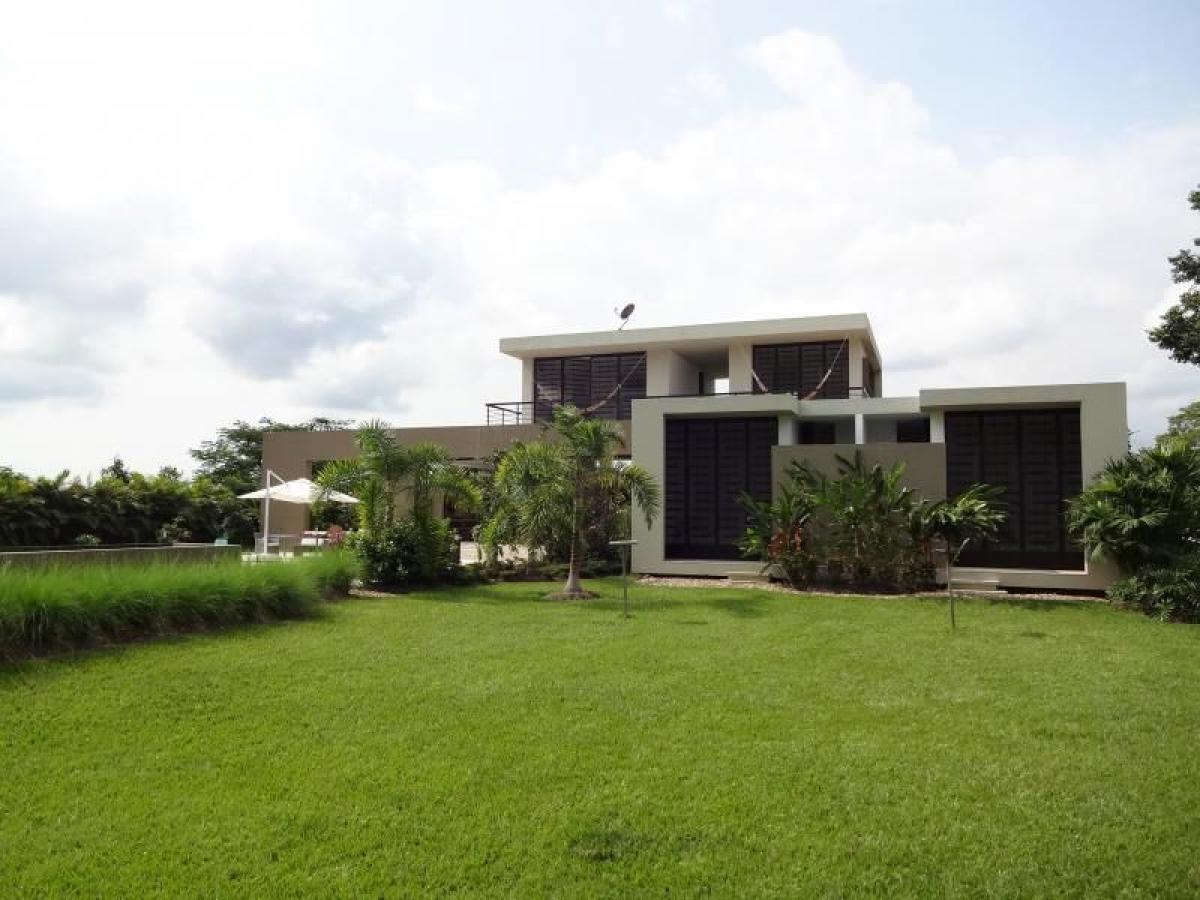 5 غرف نوم منزل في Cundinamarca, Colombia رقم 4749