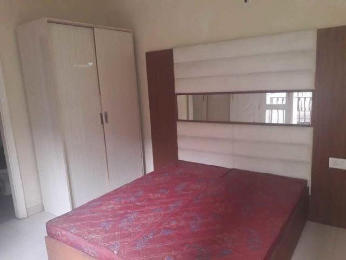 2 bedrooms House in Mohali, India No. 51216