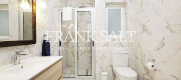 Apartamento de 2 dormitorios en Mosta, Malta No. 4721 14