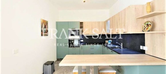 Apartamento de 2 dormitorios en Mosta, Malta No. 4721 6