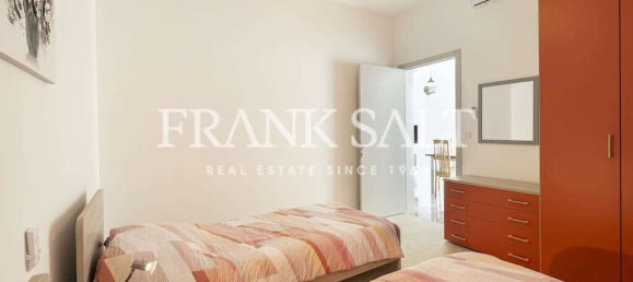 Apartamento de 2 dormitorios en Mosta, Malta No. 4721 28