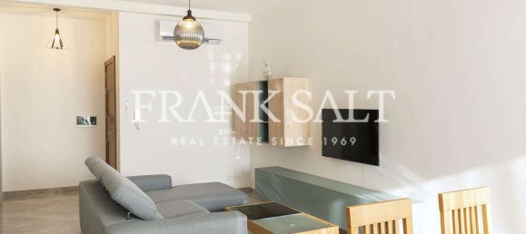 Apartamento de 2 dormitorios en Mosta, Malta No. 4721 8