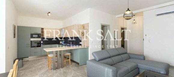 Apartamento de 2 dormitorios en Mosta, Malta No. 4721 18
