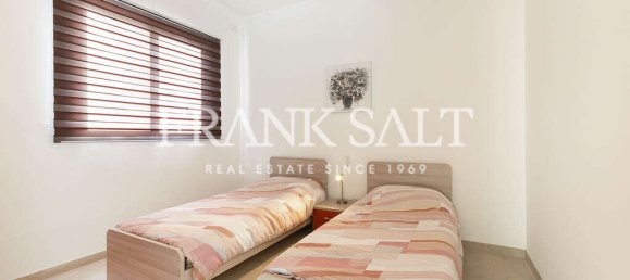 Apartamento de 2 dormitorios en Mosta, Malta No. 4721 25