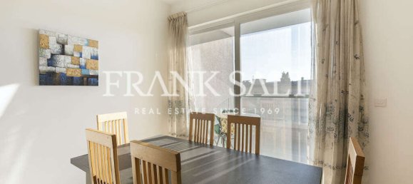 Apartamento de 2 dormitorios en Mosta, Malta No. 4721 12