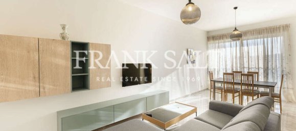 Apartamento de 2 dormitorios en Mosta, Malta No. 4721 11