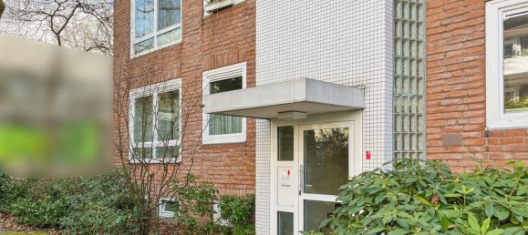 2-salle Appartement à Altona, Germany No. 74987 11