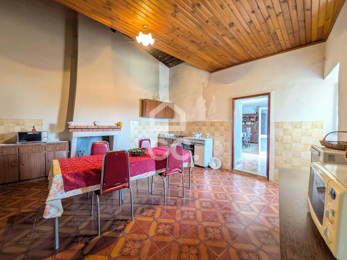 4 bedrooms Villa in Boticas, Portugal No. 260473