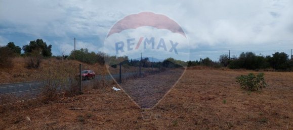 4360m² Land in Quelfes, Portugal No. 41792 4