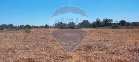 4360m² Land in Quelfes, Portugal No. 41792 2