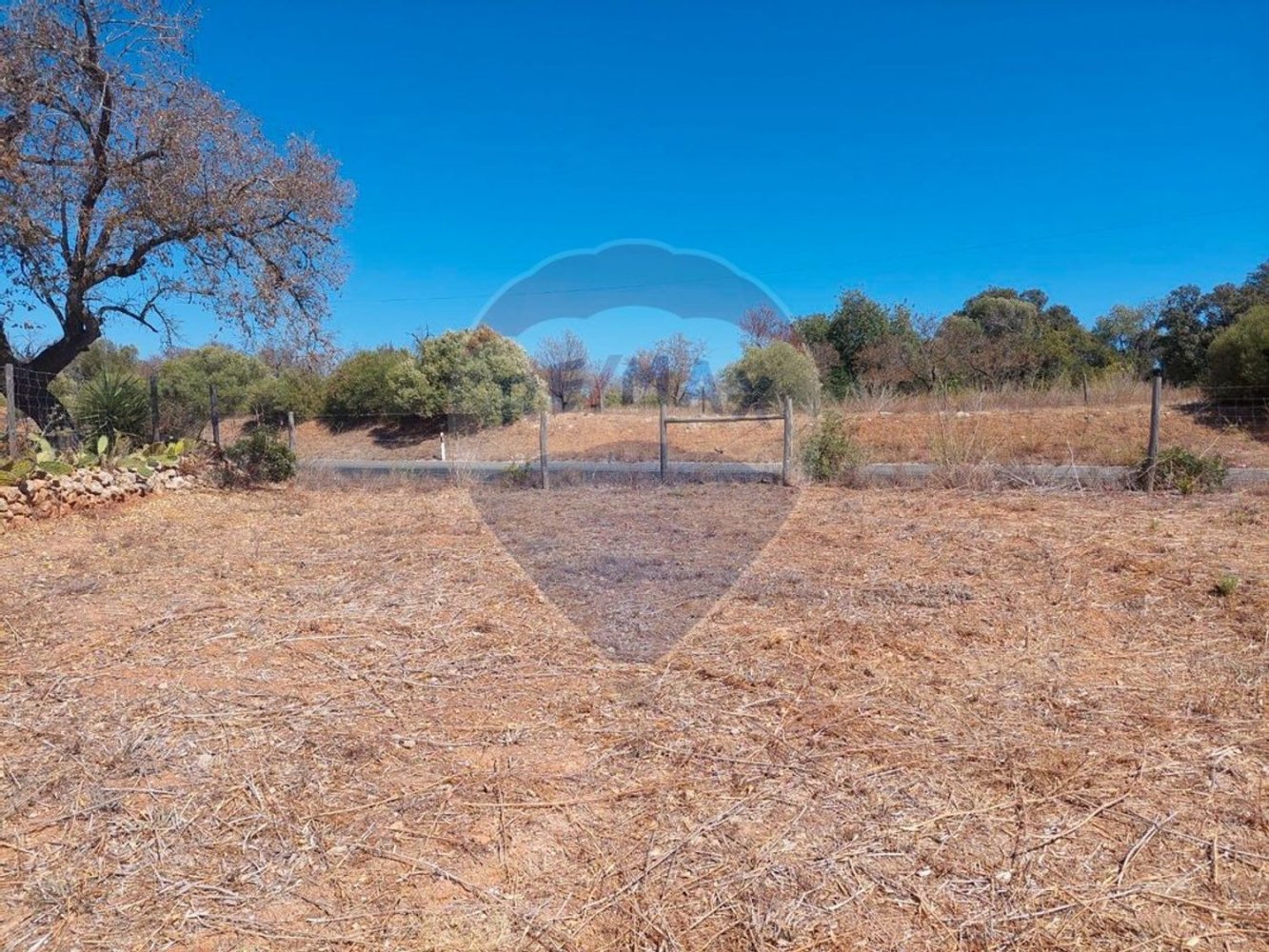 4360m² Land in Quelfes, Portugal No. 41792