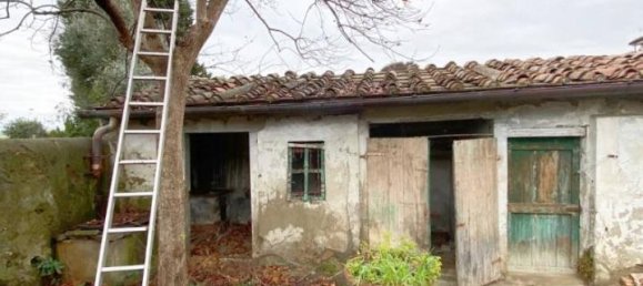 Apartamento de 4 habitaciónes en Florence, Italy No. 155399 5