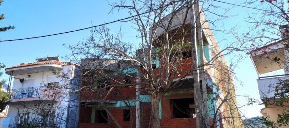 560 m² edificio en venta en Kavala, Eastern Macedonia and Thrace, Macedonia and Thrace, Greece № 93958 3