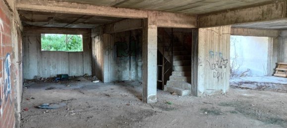 560 m² edificio en venta en Kavala, Eastern Macedonia and Thrace, Macedonia and Thrace, Greece № 93958 7