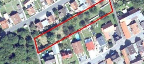  قطعة أرض في Wetteraukreis, Germany رقم 57603 7