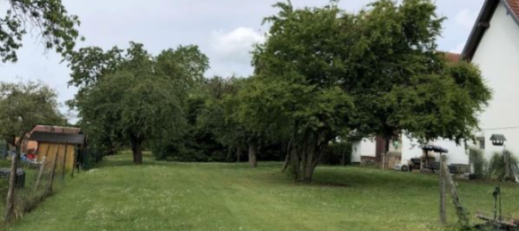  قطعة أرض في Wetteraukreis, Germany رقم 57603 2