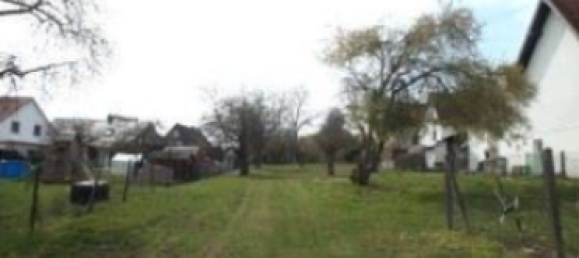  قطعة أرض في Wetteraukreis, Germany رقم 57603 3