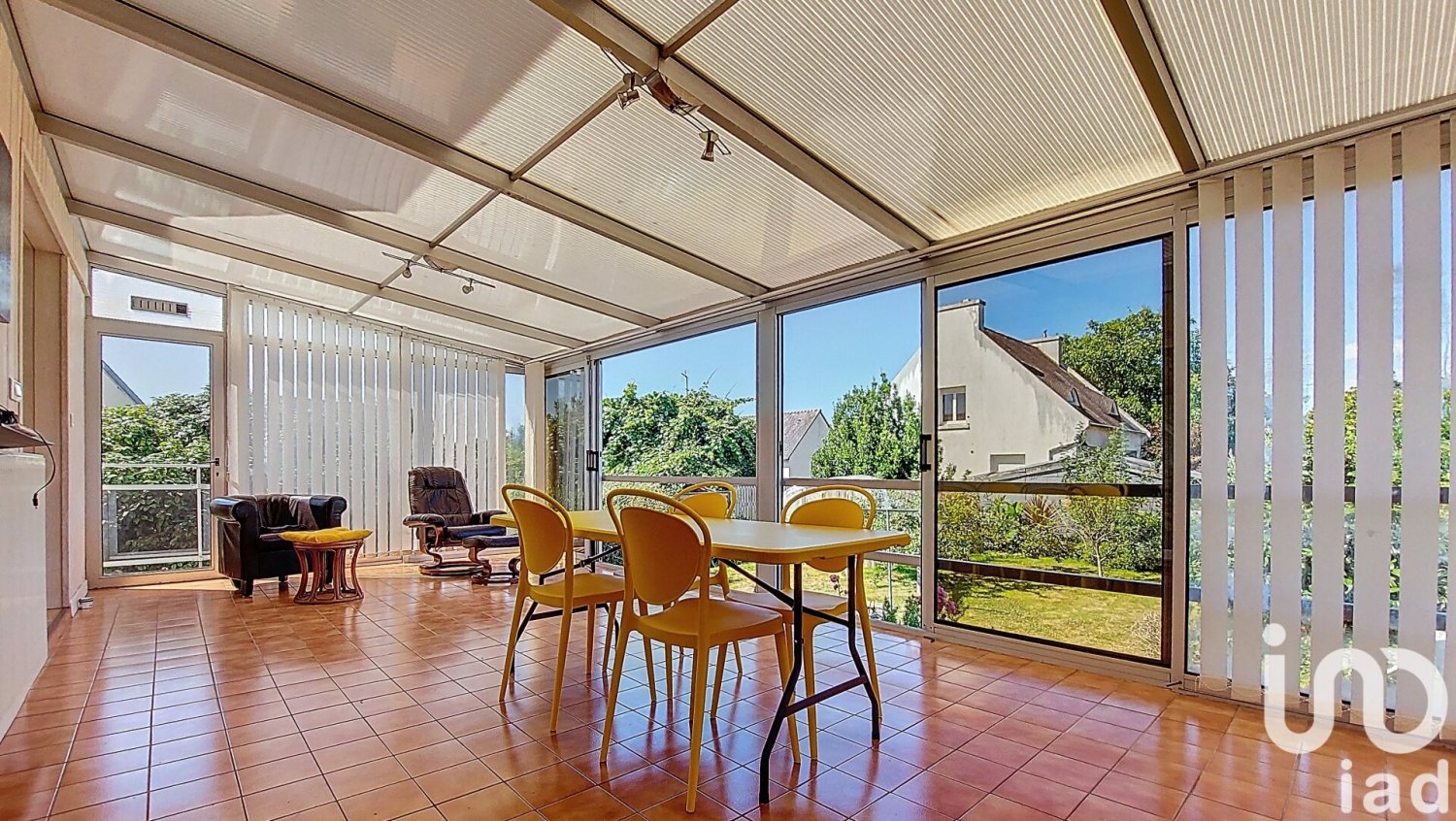 3 Schlafzimmer Haus in Quimper, France, Nr. 43940