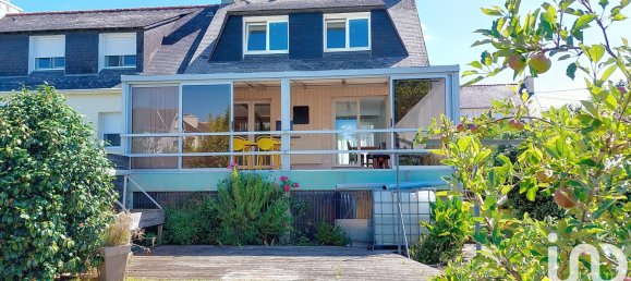 3 Schlafzimmer Haus in Quimper, France, Nr. 43940 15