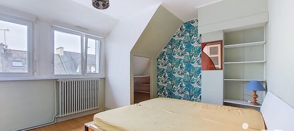 3 Schlafzimmer Haus in Quimper, France, Nr. 43940 4