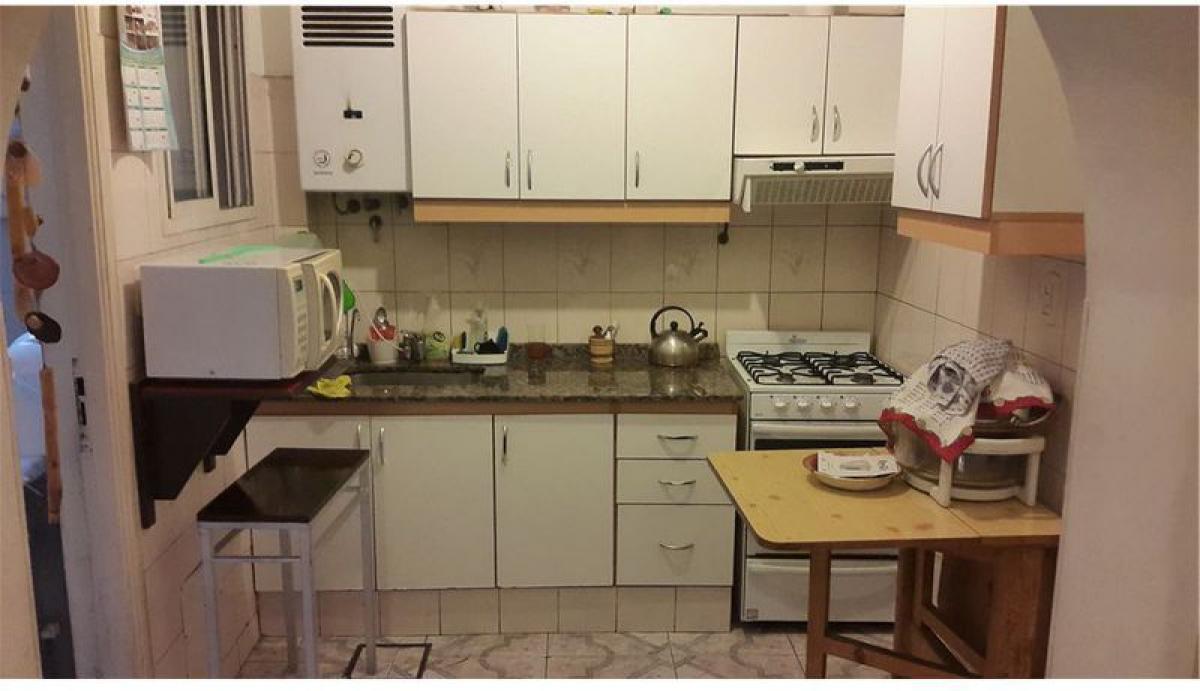 Studio à Buenos Aires, Argentina No. 103799