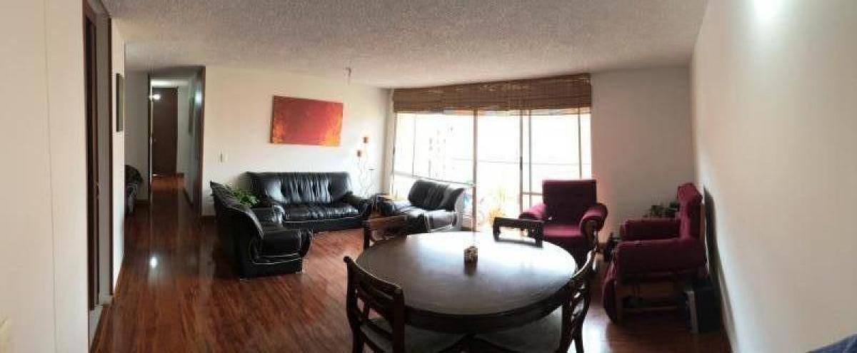 3 bedrooms House in Bogota, Colombia No. 14452