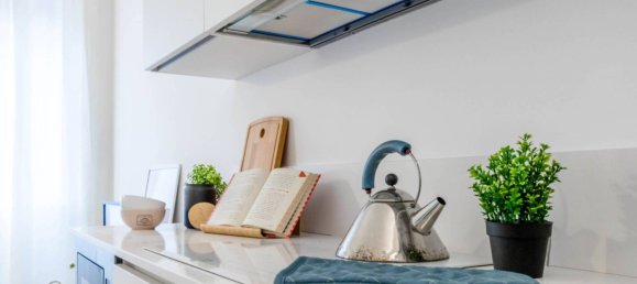 Apartamento de 1 dormitorio en Milan, Italy No. 332251 7