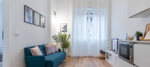 Apartamento de 1 dormitorio en Milan, Italy No. 332251 12