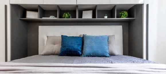 Apartamento de 1 dormitorio en Milan, Italy No. 332251 15