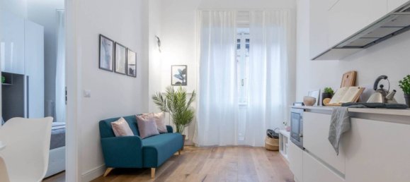 Apartamento de 1 dormitorio en Milan, Italy No. 332251 4