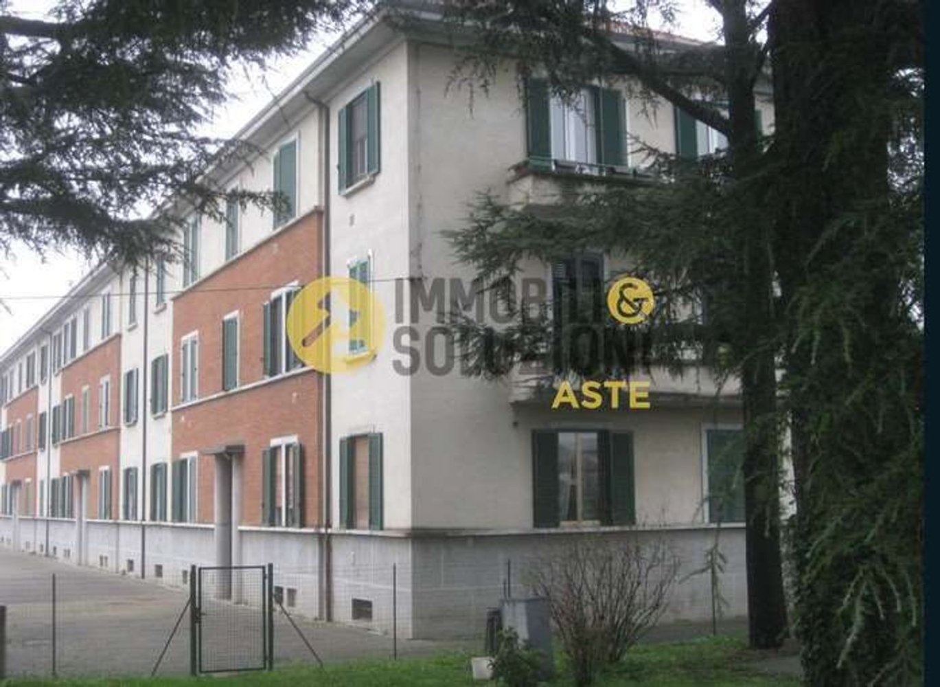 3 rooms Apartment in Fara Gera d'Adda, Italy No. 278501