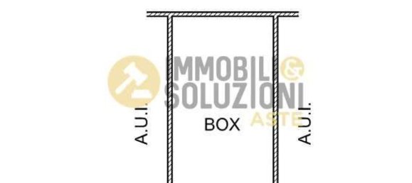 3 rooms Apartment in Fara Gera d'Adda, Italy No. 278501 9