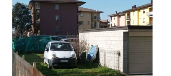 3-salle Appartement à Vigolzone, Italy No. 101086 10