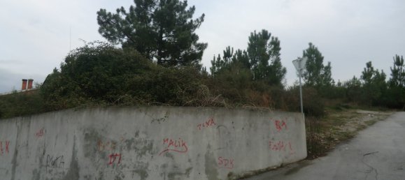  Land in Viseu, Portugal No. 69093 2