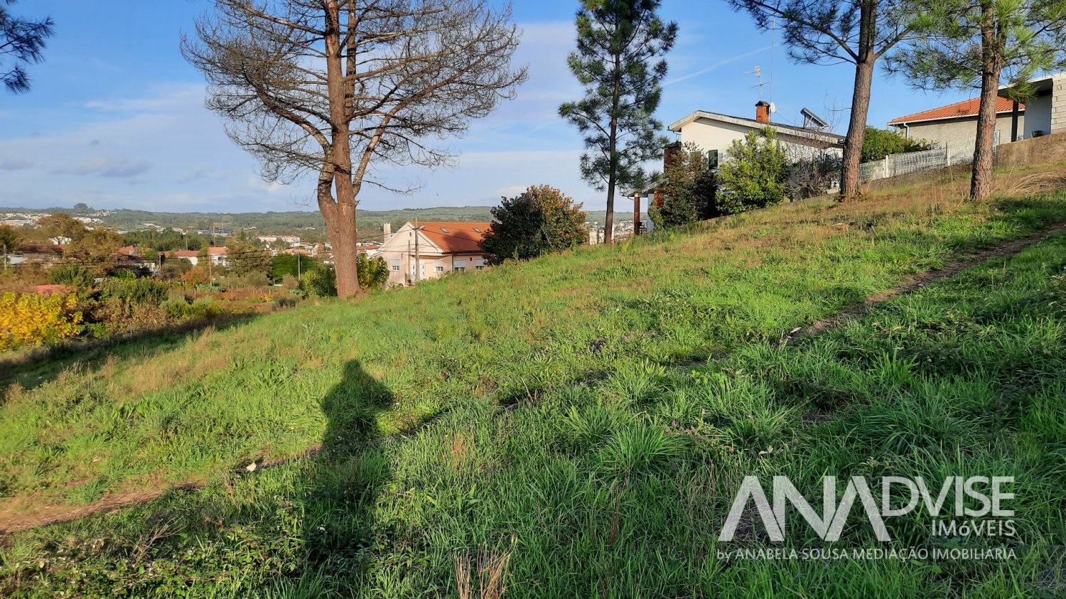  Land in Viseu, Portugal No. 69093