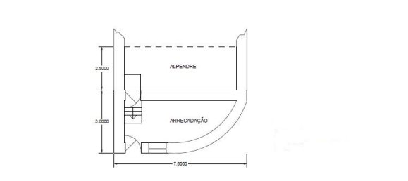 Casa T3 em Tomar, Portugal N.º 14528 27