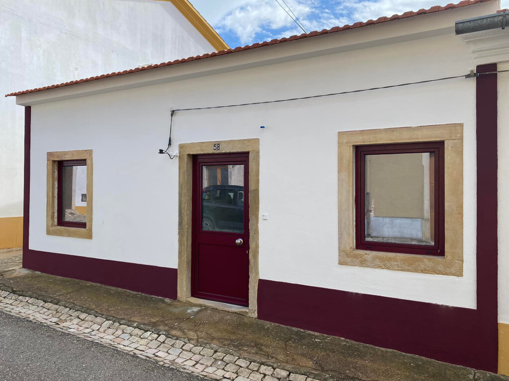 Casa T3 em Tomar, Portugal N.º 14528