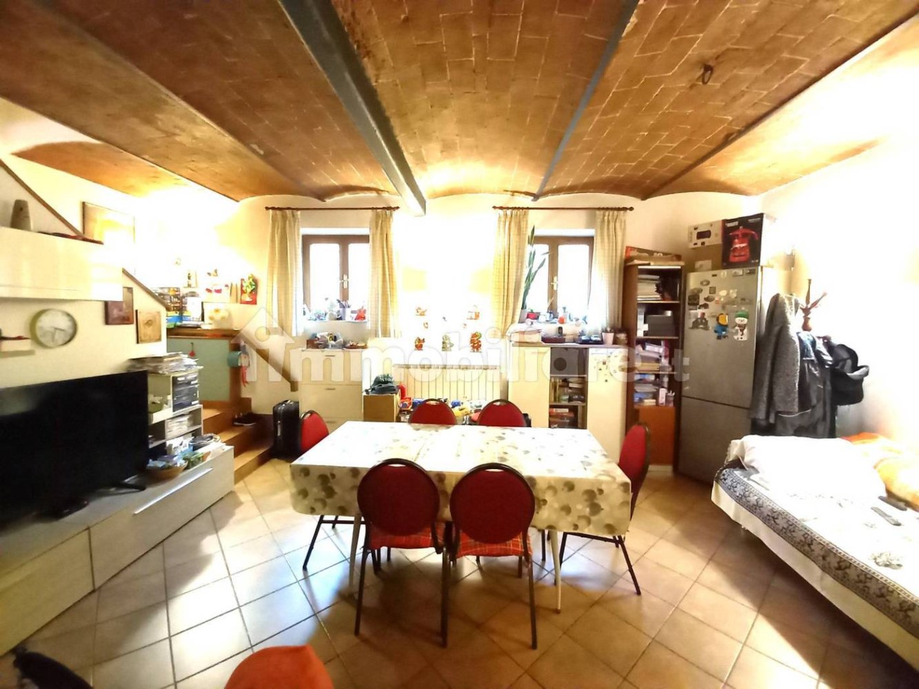 2 bedrooms Apartment in Florence, Italy No. 14406