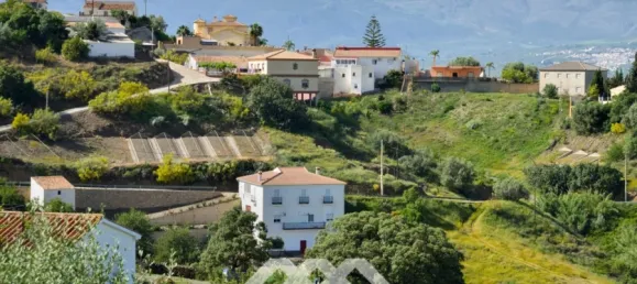 6 bedrooms Villa in Vinuela, Spain No. 58462 41