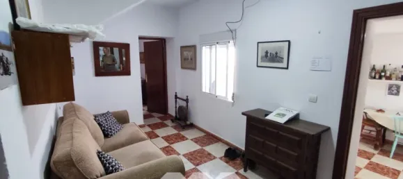 6 bedrooms Villa in Vinuela, Spain No. 58462 21