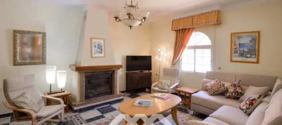 6 bedrooms Villa in Vinuela, Spain No. 58462 11