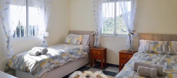 6 bedrooms Villa in Vinuela, Spain No. 58462 15