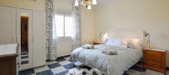 6 bedrooms Villa in Vinuela, Spain No. 58462 16