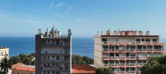 2 غرف نوم شقة في Cap-d'Ail, France رقم 1970 2