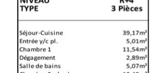 2 غرف نوم شقة في Cap-d'Ail, France رقم 1970 4