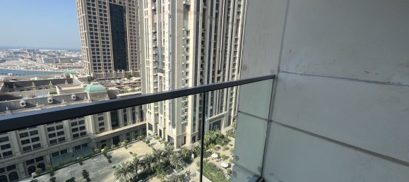 1 bedroom Apartment in AL HABTOOR CITY, Business Bay, UAE No. 119592 12