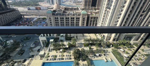 1 bedroom Apartment in AL HABTOOR CITY, Business Bay, UAE No. 119592 3