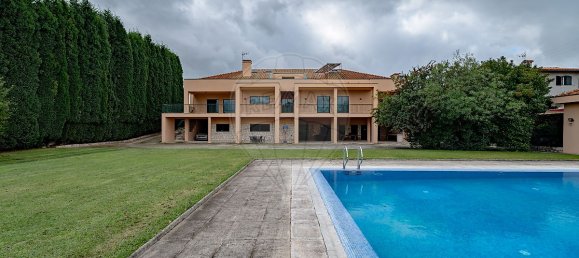 5 bedrooms House in Moita, Portugal No. 46562 23