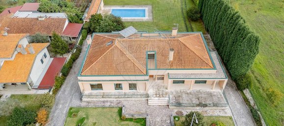 5 bedrooms House in Moita, Portugal No. 46562 21