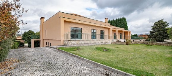 5 bedrooms House in Moita, Portugal No. 46562 26